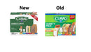 Assorted Bandages Variety Pack 300 Pieces, including antibacterial