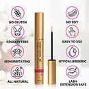 Advanced Eyelash & Brow Growth Serum Boost Length, Volume, and Thickness