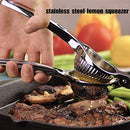 Manual - Lime Hand Juice Lemon Squeezers Press Citrus Press Juicers