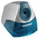 Bostitch Personal Electric Pencil Sharpener, Blue (EPS4-BLUE)