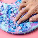 Pop It Bag Interesting Decompression , Fashionable and Exquisite Handbags for Ladies.