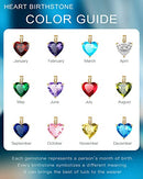 March Birthstone Jewelry, Aquamarine Necklace, March Birthstone Necklace