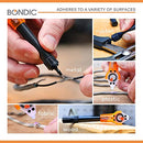 Pro UV Resin Kit Liquid Plastic Welding Kit, Plastic Repair for Home, Jewelry Glue Adhesive