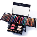Professional Makeup Kit for Women Full Kit with Mirror All In One Makeup Gift Set