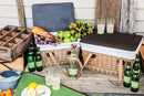 Picnic Time Canasta Picnic Basket