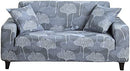 Couch Cover Stretch Sofa Covers Patterned Loveseat Slipcovers for 2 Seater Cushion Couch Love Seat Set YXY (2 Seater/Loveseat)