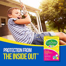 Culturelle Kids Chewable Daily Probiotic for Kids - Natural Berry - Supports Immune