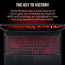 Acer Nitro 5 AN515-57-79TD Gaming Laptop | Intel Core i7-11800H | NVIDIA GeForce RTX