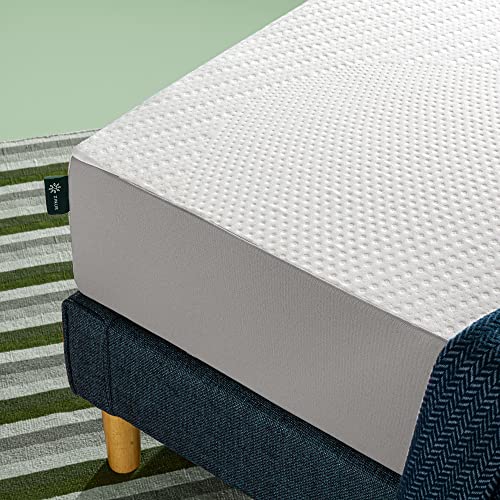 8 Inch Cooling Essential Foam Mattress/Affordable Mattress/Bed-in-a-Box