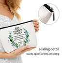 Forever-Grandma Mothers Day Gifts,Funny Handle Bag, Prize for Grandma
