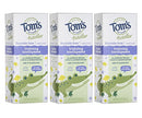 Tom's of Maine Fluoride-Free Toddler Training Toothpaste, Mild Fruit