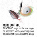 Bridgestone Golf 2022 Tour B RX Golf Balls White