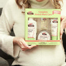 Palmer's Cocoa Butter Formula Complete Stretch Mark and Pregnancy Skin Care Kit