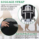Travel Laptop Backpack, Business Anti Theft Slim Durable Laptops Backpack