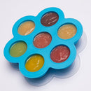 Silicone Egg Bites Molds, Pressure Cooker Accessories Inserts
