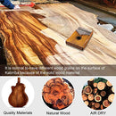 Thumb Piano 17 Keys, Portable Mbira Finger Piano Gifts for Kids and Adults Beginners