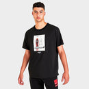 MEN'S PUMA X COCA-COLA GRAPHIC SHORT-SLEEVE T-SHIRT
