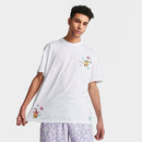 MEN'S PUMA X SPONGEBOB SQUAREPANTS JELLYFISH GRAPHIC T-SHIRT