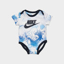 INFANT NIKE DAZE BODYSUIT AND JOGGER PANTS SET
