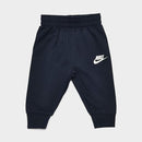 INFANT NIKE DAZE BODYSUIT AND JOGGER PANTS SET