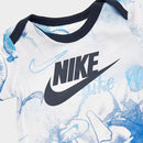 INFANT NIKE DAZE BODYSUIT AND JOGGER PANTS SET