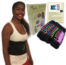 Waist Slimming, Body Shaper, Back Brace Waist Support belt