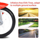Kids Tricycle Rider with Adjustable Seat