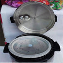 4L/5L/6L Pressure Cookers White Silicone Rubber Gasket Sealing Ring