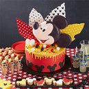 Wilton Disney Mickey Mouse Clubhouse Aluminum Birthday Cake Pan