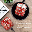Drodalala Airpod Case for Women Men Airpod Case iPhone 11