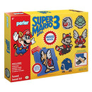 Perler Beads Super Mario Crafts Mega Activity Kit, 4013 pcs