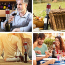 Portable and Automatic Bottle Breather Tap Machine - Portable and Automatic Bottle