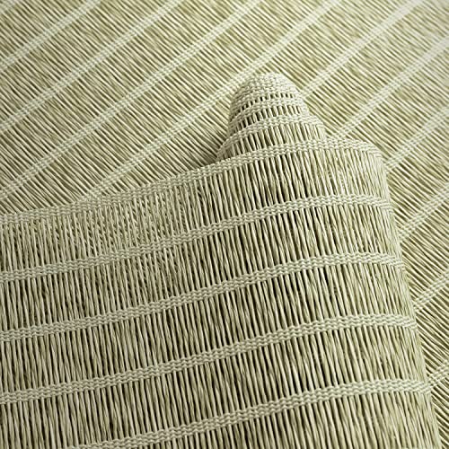 Natural Woven Craft & Sewing Decorative Fabric for Home Renovation and DIY Projects