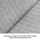 Foldable Hallway Runner Rug,Soft Kitchen Runner Rug