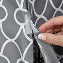 MidWest Dog Crate Cover, Privacy Dog Crate Cover Fits MidWest Dog Crates