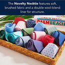 vineyard vines Novelty Men’s Necktie