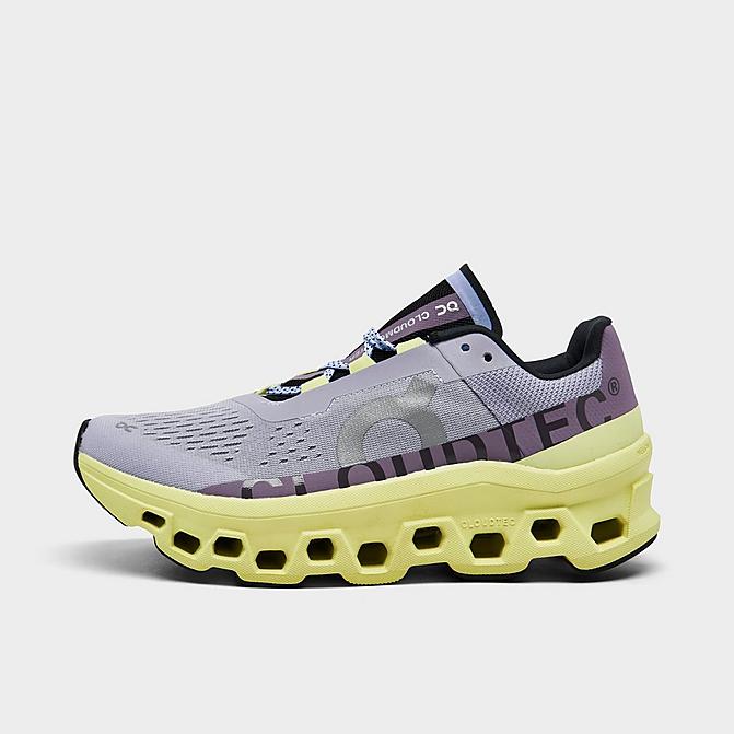 WOMEN'S ON CLOUDMONSTER RUNNING SHOES