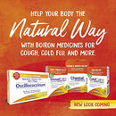Boiron Oscillococcinum for Relief from Flu-Like Symptoms - 30 Count