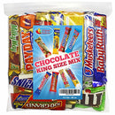 Extra Large Chocolate Bars-Holiday KING SIZE Bulk Chocolat -Assorted Chocolates