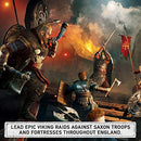 Assassin’s Creed Valhalla PlayStation 5 Standard Edition