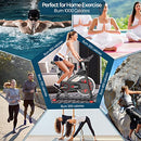Exercise Bike, Stationary Bikes for Home Gym, Indoor Cycling Bike Spin Bike
