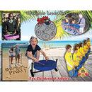 Panyard Jumbie Jam Steel Drum (W1158)