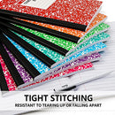 Composition Notebook, 8 Pack 8 Pastel Colors Wide Ruled Composition Books Bulk