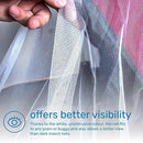 Mosquito Net for Stroller - Durable Baby Stroller Mosquito Net - Perfect Bug Net for Strollers