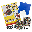 Perler Beads Super Mario Crafts Mega Activity Kit, 4013 pcs