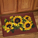 Memory Foam Anti Fatigue Durable Non Skid Rug