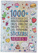1000+ Ridiculously Cute Stickers for Kids - Fun Craft Stickers for Scrapbooks