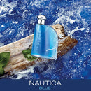 Nautica Blue Sail 1.6 Ounce Eau De Toilette Spray for Men, 1.7 Fl. Oz