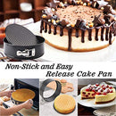 93 Pcs Accessories Set for Instant Pot 5,6,8 Qt, 2 Steamer Baskets, Springform Pan