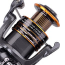 Fishing Rod and Reel Combos Carbon Fiber Telescopic Fishing Rod